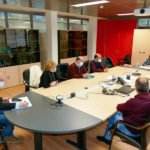 Gas Licuado de Zaragoza proyecta construir una factoría en Cartagena que empleará a unas 120 personas Gas Licuado de Zaragoza proyecta construir una factoría en Cartagena que empleará a unas 120 personas