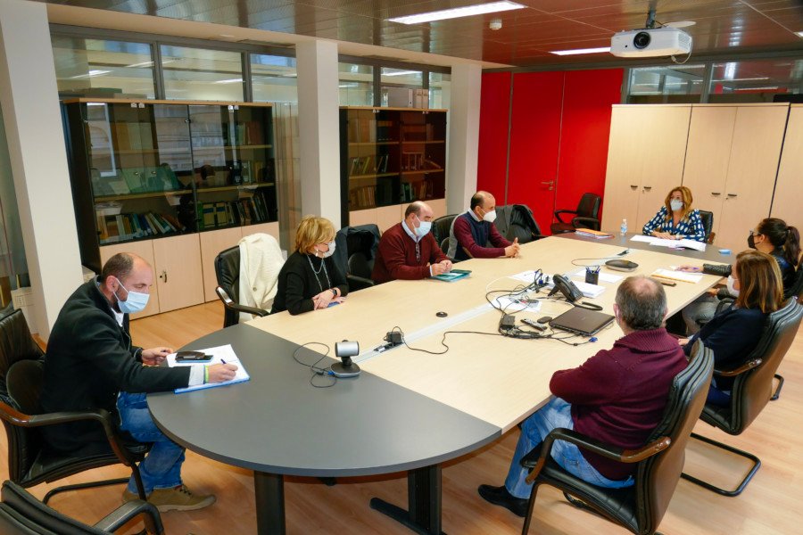 Gas Licuado de Zaragoza proyecta construir una factoría en Cartagena que empleará a unas 120 personas Gas Licuado de Zaragoza proyecta construir una factoría en Cartagena que empleará a unas 120 personas