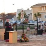 El Polígono de Santa Ana tendrá una nueva Iglesia en un plazo máximo de dos años El Polígono de Santa Ana tendrá una nueva Iglesia en un plazo máximo de dos años