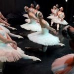 El Ballet de Moscú pone en escena en El Batel El lago de los cisnes