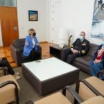 El Muelle de Cruceros recibirá el nombre el Juan Sebastián de Elcano en una ceremonia que tendrá de testigo al Buque Escuela El Muelle de Cruceros recibirá el nombre el Juan Sebastián de Elcano en una ceremonia que tendrá de testigo al Buque Escuela