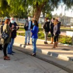 El mercadillo de La Palma se instalará en su nueva ubicación el próximo jueves