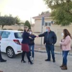 Una nueva carretera unirá La Vaguada y las Lomas de Canteras dando continuidad a la Avenida Descubrimiento de América