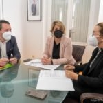 Cartagena se sumará a la red de ciudades Conjunto Histórico de la Región