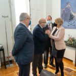 El Procesionista del año 2022 será elegido el 28 de febrero en el Club de Oficiales de Cartagena