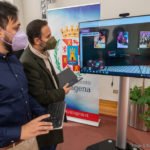 Los Premios Mandarache lanzan una visita virtual llena de contenidos digitales