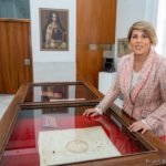 Cartagena enviará a Toledo documentos originales del Rey Alfonso X para la exposición que celebrará el octavo centenario de su nacimiento