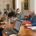 Aprobado definitivamente el proyecto de urbanización de Las Dunas