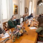 La Junta de Gobierno acuerda sacar un nuevo contrato de limpieza para los centros educativos