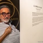 El Palacio Consistorial de Cartagena acoge una exposición homenaje a Marcos Amorós El Palacio Consistorial de Cartagena acoge una exposición homenaje a Marcos Amorós