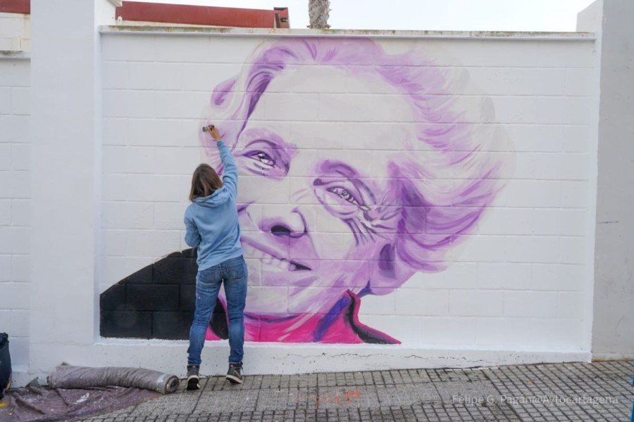 La Concejalía de Igualdad destaca el papel de las mujeres que han participado en el progreso de la ciencia La Concejalía de Igualdad destaca el papel de las mujeres que han participado en el progreso de la ciencia