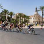 La Vuelta Ciclista a la Región de Murcia y el Grand Trophy Ciudad de Cartagena, entre los eventos deportivos del fin de semana La Vuelta Ciclista a la Región de Murcia y el Grand Trophy Ciudad de Cartagena, entre los eventos deportivos del fin de semana