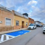 Vía Pública recibe 150 solicitudes de plazas de estacionamiento para personas con discapacidad durante 2021