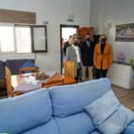 Ayuntamiento y entidades sociales tramitan más de 700 ayudas de la Comunidad para alquiler a personas vulnerables