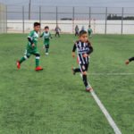 Publicados los horarios de la Jornada 14 de la Liga Comarcal de Fútbol Base Publicados los horarios de la Jornada 14 de la Liga Comarcal de Fútbol Base