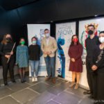 Instrumentistas internacionales y del Conservatorio de Cartagena se dan cita en el Festival Músicas en el ARQVA