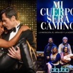 El musical El Guardaespaldas y la representación teatral ‘Mi cuerpo será camino’ encabezan la oferta cultural del fin de semana