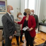 Cartagena tendrá un Plan Especial de Captación de Inversiones que se presentará en la Expo de Dubai