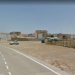 Vía Pública asfaltará y señalizará el solar del mercadillo de Los Nietos Vía Pública asfaltará y señalizará el solar del mercadillo de Los Nietos