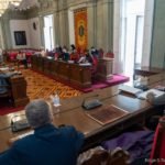 La Comisión de Hacienda informa favorablemente los proyectos de ordenanza de tenencia de animales y el plan antifraude La Comisión de Hacienda informa favorablemente los proyectos de ordenanza de tenencia de animales y el plan antifraude