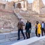 Cartagena tendrá 20 congresos nacionales e internacionales en 2022 y cierra ya reuniones a dos años vista