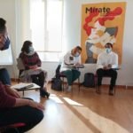 Cartagena constituye la Mesa de Trabajo sobre Explotación Sexual y Trata