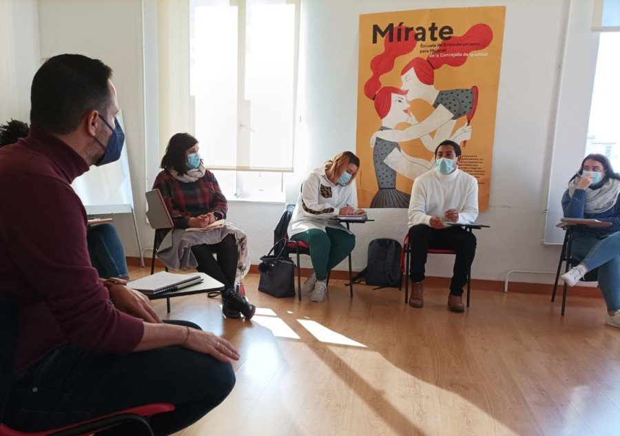 Cartagena constituye la Mesa de Trabajo sobre Explotación Sexual y Trata