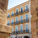 Urbanismo continúa agilizando trámites para rehabilitar edificios en el casco histórico Urbanismo continúa agilizando trámites para rehabilitar edificios en el casco histórico