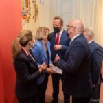La alcaldesa pide un parador en Fajardo y el  secretario de Estado se compromete a elaborar un estudio de viabilidad La alcaldesa pide un parador en Fajardo y el  secretario de Estado se compromete a elaborar un estudio de viabilidad
