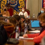 El Pleno acuerda actualizar el PERI del Molinete para dar prioridad a la arqueología en el cerro a través de una enmienda del Gobierno El Pleno acuerda actualizar el PERI del Molinete para dar prioridad a la arqueología en el cerro a través de una enmienda del Gobierno