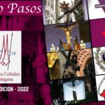 Este miércoles se decide la entidad cofrade ganadora del XVII Premio Pasos Año 2022 Este miércoles se decide la entidad cofrade ganadora del XVII Premio Pasos Año 2022