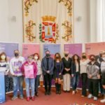 Cartagena reivindica este 8 de marzo la igualdad para avanzar hacia un mundo libre y sostenible