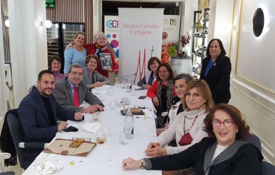 La Hermandad de Jesús Nazareno de Mataró se alza con el Premio Pasos 2022