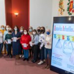 Arranca el plazo de matriculación de las Escuelas Infantiles Municipales Arranca el plazo de matriculación de las Escuelas Infantiles Municipales