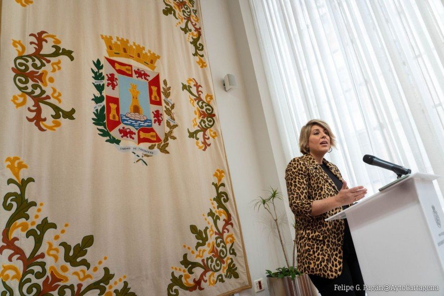 La Junta de Gobierno da su visto bueno a las nuevas tarifas del agua en Cartagena La Junta de Gobierno da su visto bueno a las nuevas tarifas del agua en Cartagena