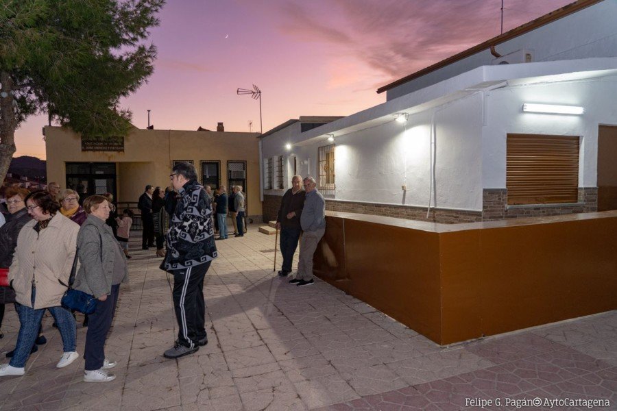 Las subvenciones crecen un 16% este año para alcanzar a más de 300 asociaciones beneficiadas Las subvenciones crecen un 16% este año para alcanzar a más de 300 asociaciones beneficiadas