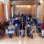 Más de 200 personas víctimas de trata y explotación sexual en Cartagena han requerido la asistencia de Accem desde el inicio de la pandemia Más de 200 personas víctimas de trata y explotación sexual en Cartagena han requerido la asistencia de Accem desde el inicio de la pandemia