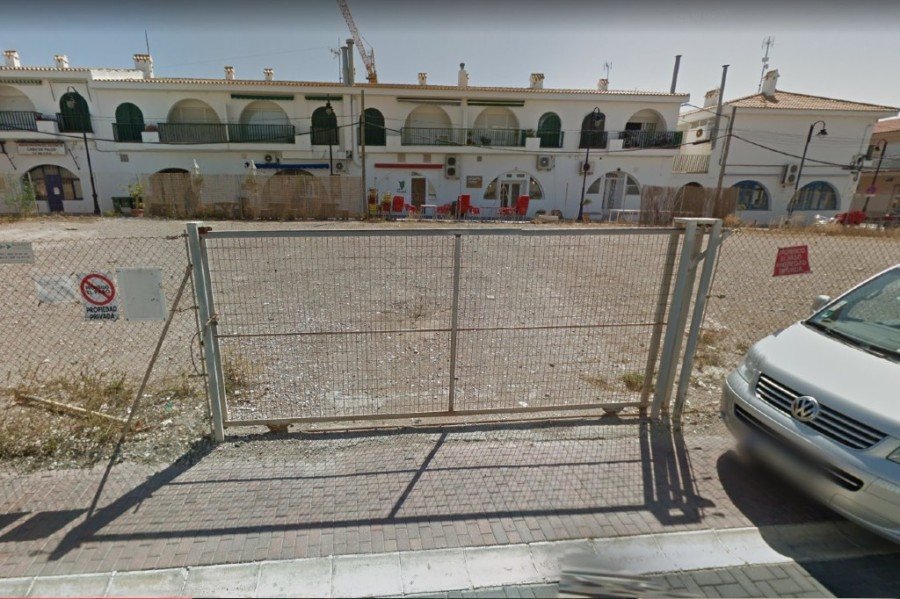 Cabo de Palos tendrá un nuevo hotel con 45 habitaciones Cabo de Palos tendrá un nuevo hotel con 45 habitaciones