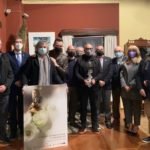 El VIII Concurso Nacional de Saetas de Cartagena celebrará una única semifinal en el Teatro Circo Apolo de El Algar El VIII Concurso Nacional de Saetas de Cartagena celebrará una única semifinal en el Teatro Circo Apolo de El Algar