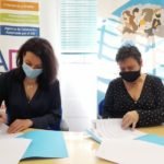 El Ayuntamiento de Cartagena y FAMDIF refuerzan la inserción laboral de personas con discapacidad física y orgánica El Ayuntamiento de Cartagena y FAMDIF refuerzan la inserción laboral de personas con discapacidad física y orgánica
