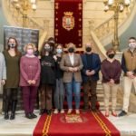 El Ayuntamiento muestra su apoyo a los 15.000 cartageneros que conviven con una enfermedad rara en Cartagena El Ayuntamiento muestra su apoyo a los 15.000 cartageneros que conviven con una enfermedad rara en Cartagena