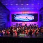 La obra ‘Leyendas’ se estrenó en el IX Concierto Extraordinario de Entre Cuerdas y Metales La obra ‘Leyendas’ se estrenó en el IX Concierto Extraordinario de Entre Cuerdas y Metales