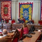 La Comisión de Sugerencias y Reclamaciones se reúne para dar cuenta de las peticiones ciudadanas en torno a los servicios municipales La Comisión de Sugerencias y Reclamaciones se reúne para dar cuenta de las peticiones ciudadanas en torno a los servicios municipales