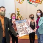 La Virgen de la Caridad de Alumbres regresa a las calles esta Semana Santa tras dos años de parón La Virgen de la Caridad de Alumbres regresa a las calles esta Semana Santa tras dos años de parón