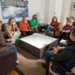 El Ayuntamiento diseña un operativo logístico para colaborar con la comunidad ucraniana de Cartagena