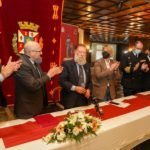 Fernando Navarro Mulero, nombrado Procesionista del Año 2022