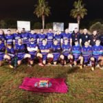 Nueva victoria del CRU Cartagena, que se mantiene líder invicto Nueva victoria del CRU Cartagena, que se mantiene líder invicto