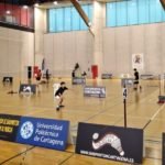 Los nuestros se acostumbran a subir al podium