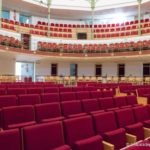 El Teatro Circo Apolo programa este sábado ‘Federico, el niño poeta’, una obra infantil sobre la figura de García Lorca El Teatro Circo Apolo programa este sábado ‘Federico, el niño poeta’, una obra infantil sobre la figura de García Lorca