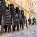 La Mesa de Contratación propone a Gil Morales SL como adjudicatario de la gestión de las sillas de Semana Santa La Mesa de Contratación propone a Gil Morales SL como adjudicatario de la gestión de las sillas de Semana Santa